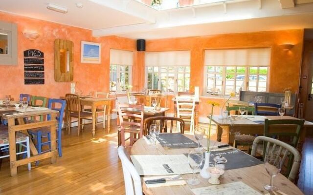 The Chequers Inn