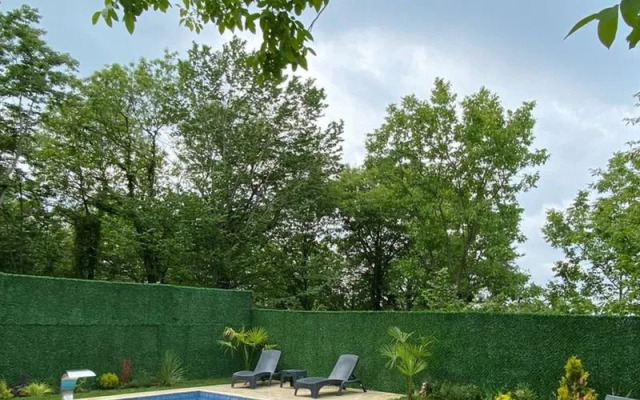 Sapanca Sg Naturel Villa