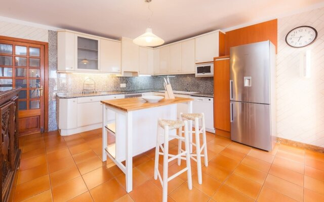 Chalet Cala Murta 20metres From the sea