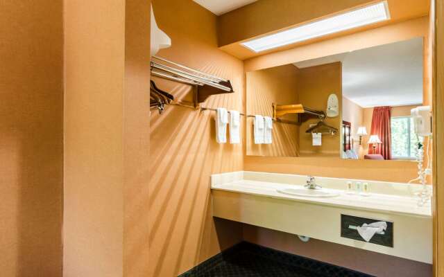 Quality Inn Eureka Springs South