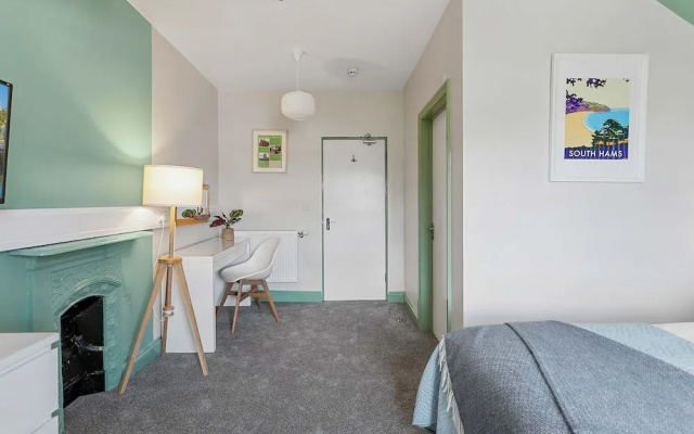 Park View Rooms & Relaxation