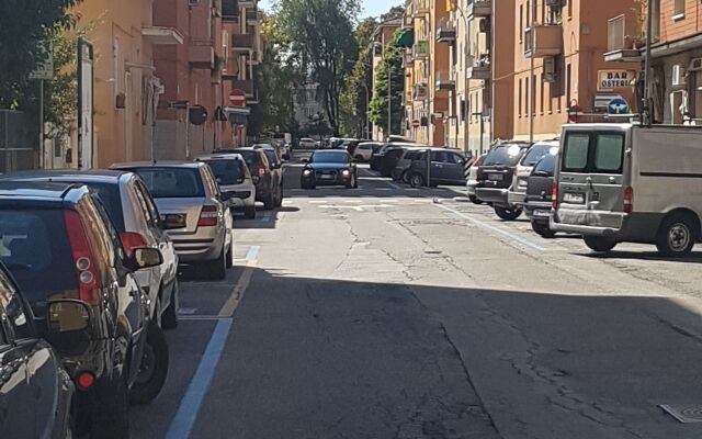 Appartamento Fico Bologna Fiera