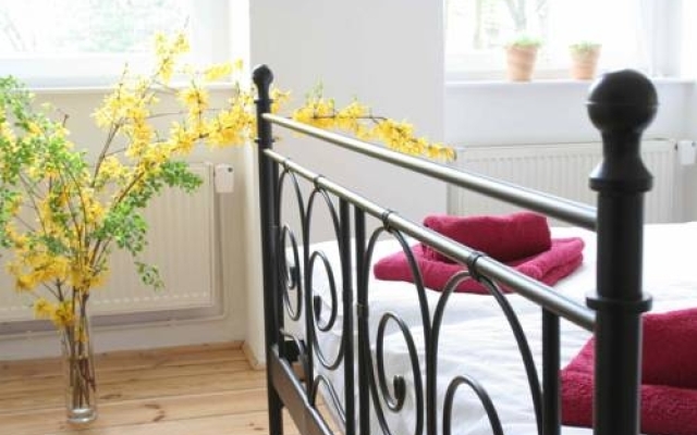 MS-Berlin-Apartments
