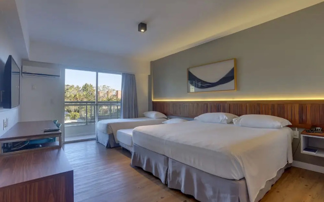 Residencial Bom Jesus da Praia