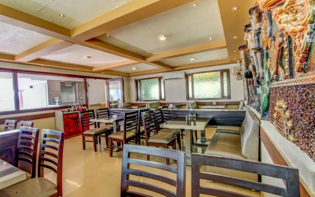 Sri Krishna Suites