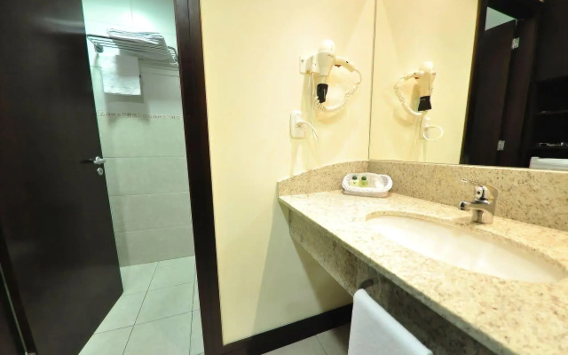 Villa Vergueiro Hotel