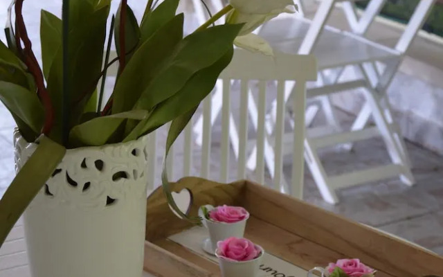 B&B Cinque Stelle Salento