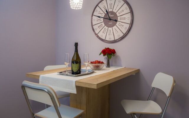 Apartments Zlatin Dvor