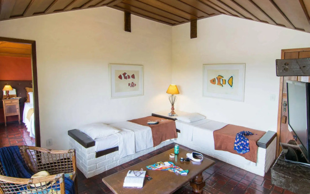 Pousada Lestada by Latitud Hoteles