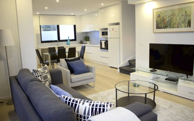 Windsor Townhouse