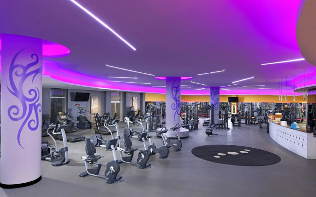 Hard Rock Hotel & Casino Punta Cana an All-Inclusive Resort