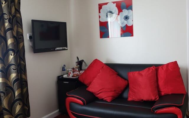 Hepworth Bed & Breakfast