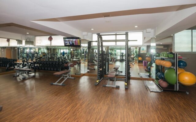 Sky Star Hotel