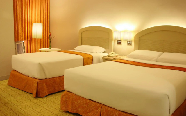 Riviera Mansion Hotel