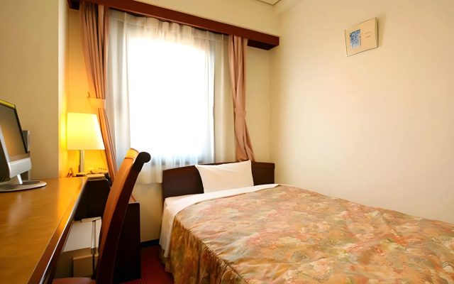 Hotel Seven Seven Takaoka – Guest Rooms – Takaoka