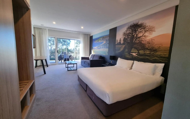 Mercure Gerringong Resort