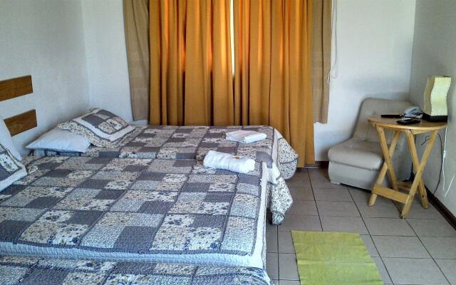 Casasol Hotel