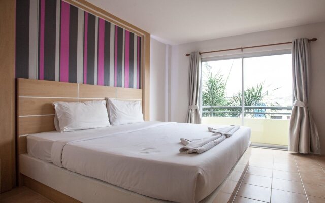 The Greenery Hotel
