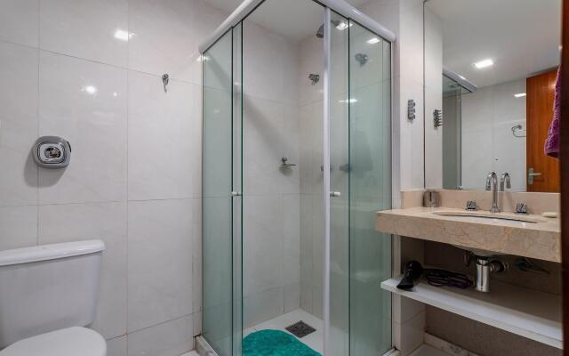 Duplex com Suíte no coração de Itaipava!