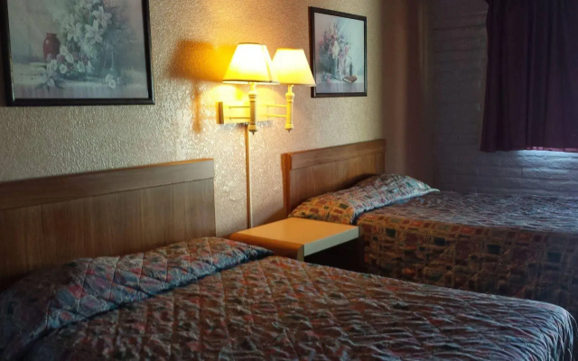 Silverbell Inn