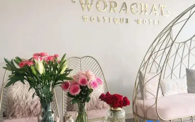 Worachat Boutique Hotel
