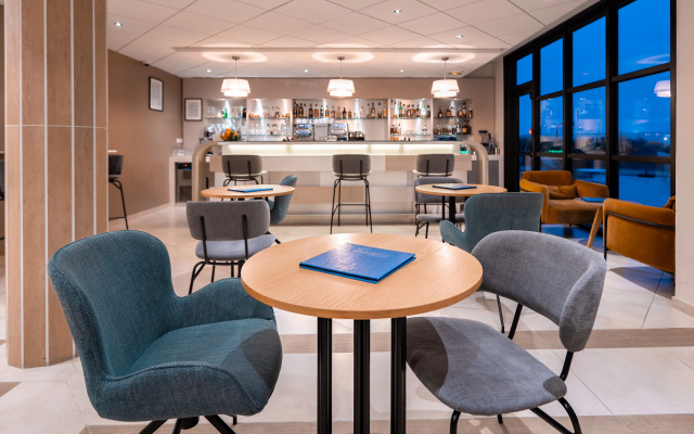 Hôtel & Spa - Thalazur Ouistreham