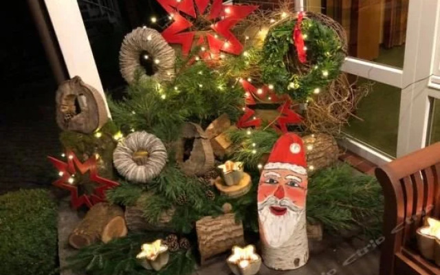 Gaststätte Büttelmann