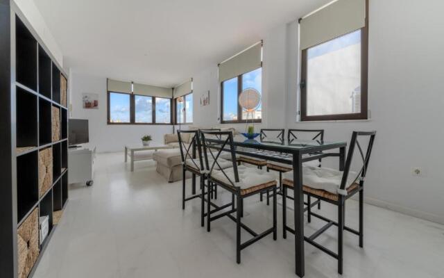 Apartamentos Villas Flamenco Rentals