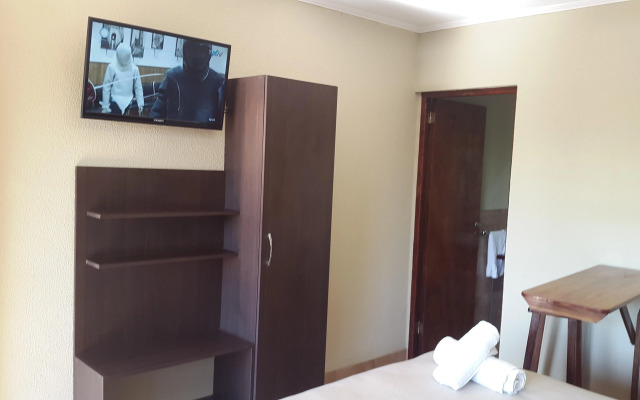 Iguazu Urban Hotel Express