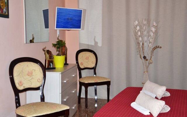 Roman Holidays House Marconi