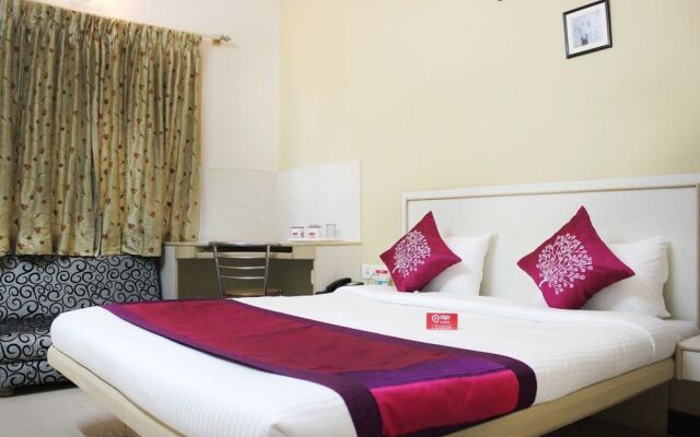 The Corporate Comforts