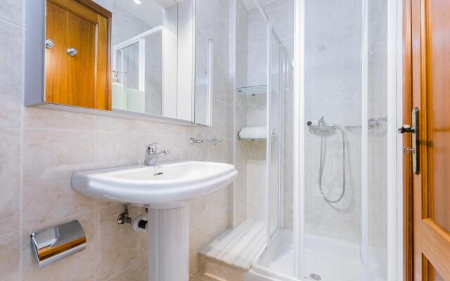 M&M - Apartment with sea views in Portocolom. Free WiFi