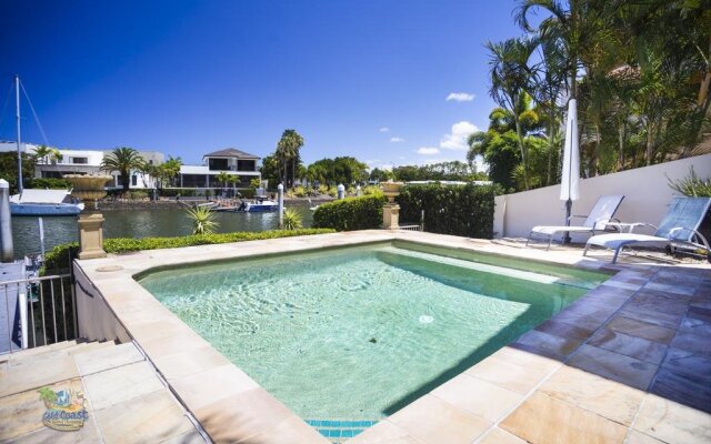 LUXE @ Sanctuary Cove