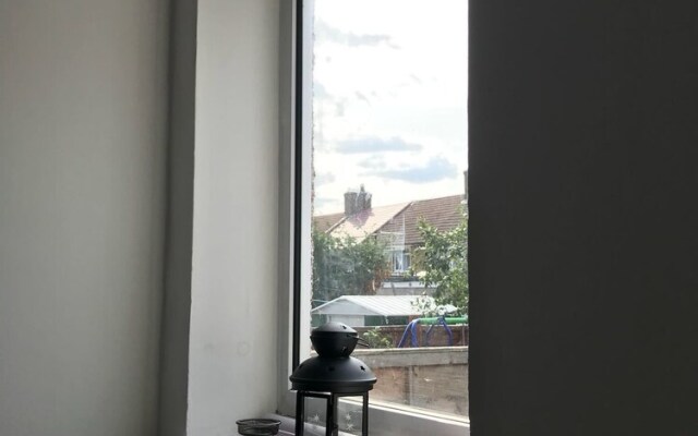 Kingsmill Road Dagenham