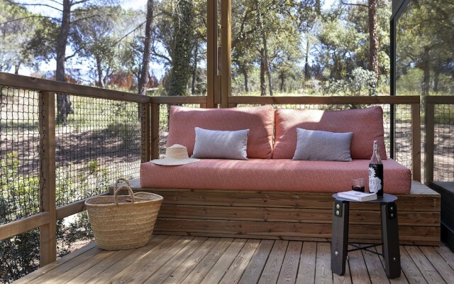 wecamp Santa Cristina