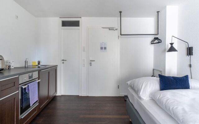 Limehome Montabaur Kirchstraße