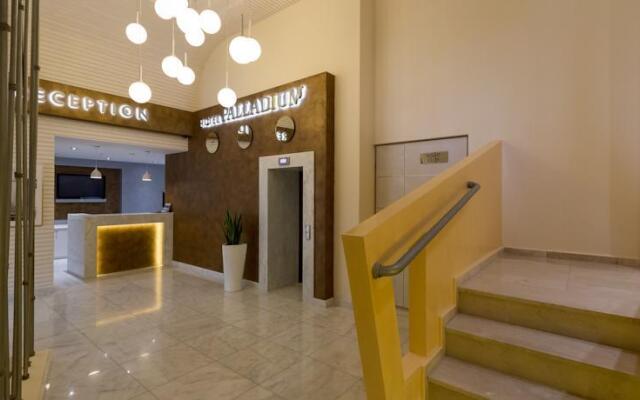 Palladium Hotel