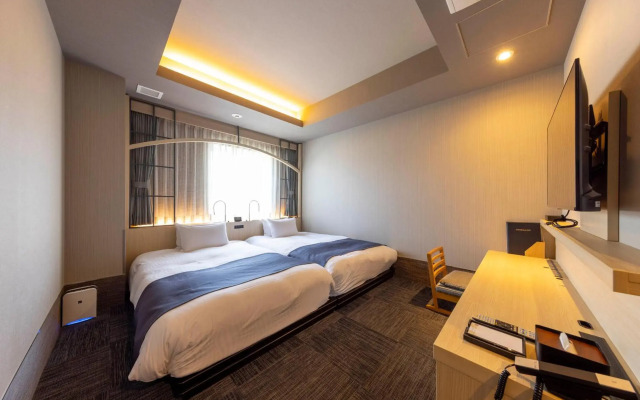 Hotel Granbinario Tsuruga