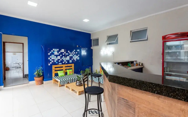 Hotel Greenvile Barão