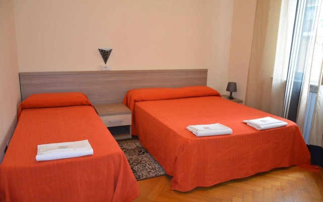 Villa Cheta Milano