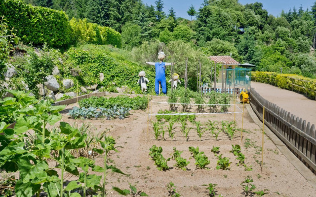 Vilar Rural de Sant Hilari by Serhs Hotels