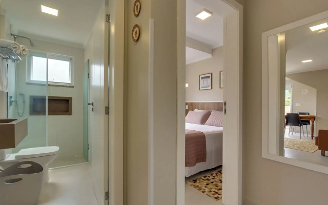 Residencial Casa Flora