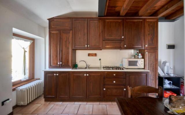 Porto Valentino Apartment