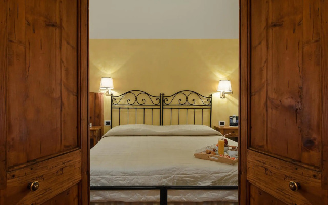 Relais Le Clarisse a Trastevere