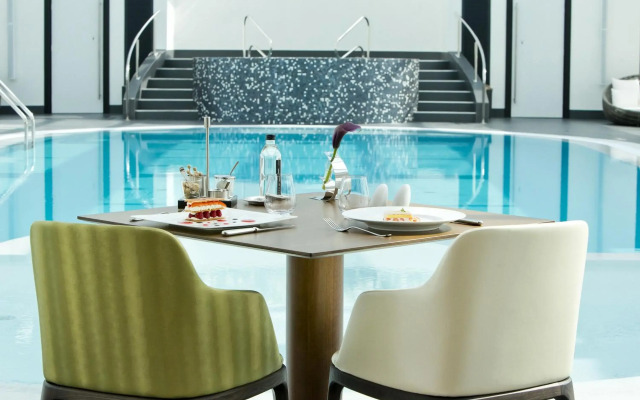 Miramar La Cigale Hôtel Thalasso & Spa