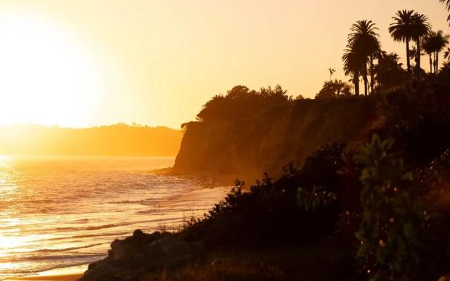 Majestic Montecito