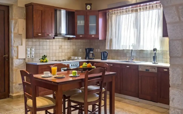 Grecian Villas Chania