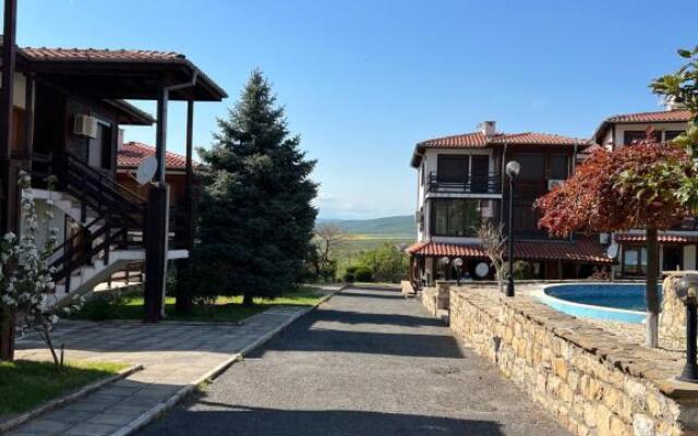 Сдам 2х комнатную квартиру в Кошарице
