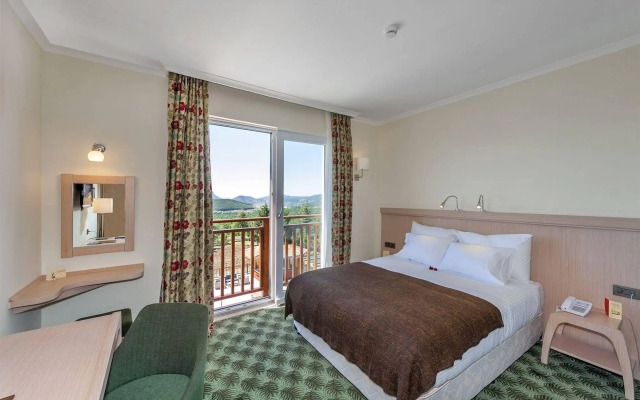 Sagalassos Lodge & Spa