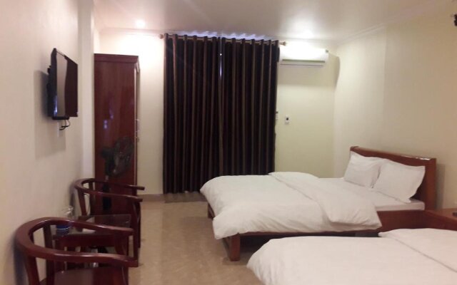 Anh Khang Guesthouse